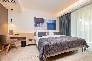Garden Suite