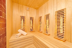 Spa and wellness