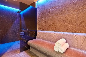 Spa and wellness