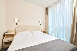 Double Room (Economy)