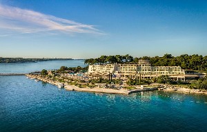 Isabella Island Resort Valamar Collection