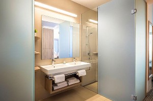 Superior room, balcony