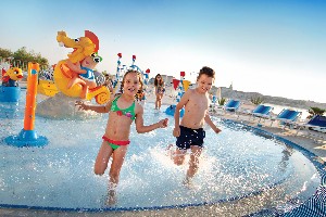 Children Pool