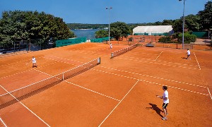 Recreational facility