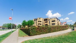 Apartmán 