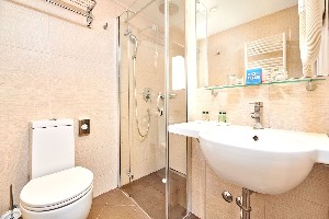 Double Classic Room (Park View, Balcony)