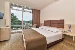 Hotel MEDITERAN PLAVA LAGUNA wakacje