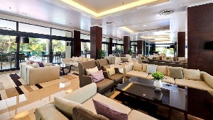 Hotel PARENTIUM PLAVA LAGUNA wakacje