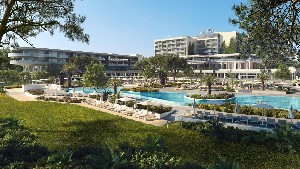 Hotel PICAL RESORT VALAMAR COLLECTION - PICAL HOTEL wakacje