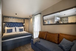 Punto Blu Home for 2+1