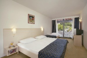 Hotel RUBIN SUNNY HOTEL BY VALAMAR wakacje