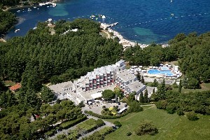 Hotel RUBIN SUNNY HOTEL BY VALAMAR wakacje