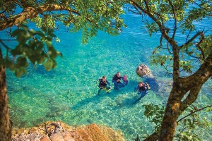 Recreational facility