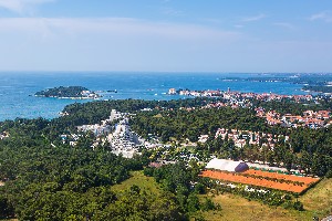 Hotel VALAMAR DIAMANT HOTEL & RESIDENCE wakacje