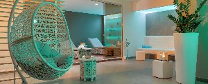 Spa and wellness