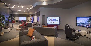 Game Lounge