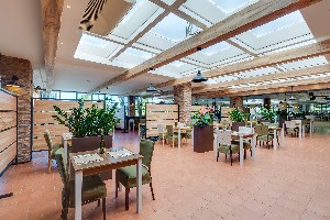 Mediterraneo Restaurant