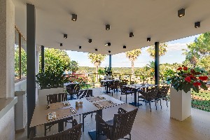 Mediterraneo Restaurant