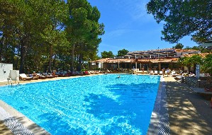 Hotel VILLA GALIJOT PLAVA LAGUNA wakacje