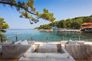 Hotel VILLA GALIJOT PLAVA LAGUNA wakacje