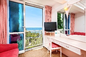 Classic Familiy room sea side