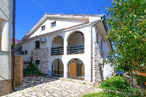 Apartmán