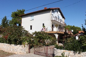 Apartmán