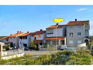 Apartmán