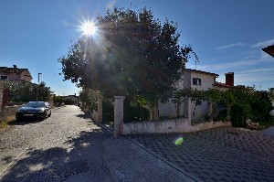 Apartmány