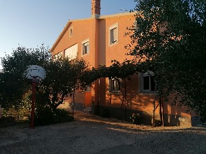 Ubytování