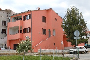 Apartmán
