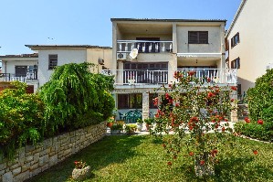 Apartmán