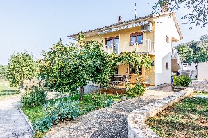 Apartmán