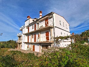 Apartmány 