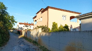 Ubytování