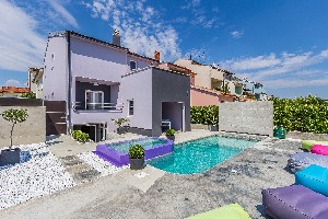 Apartmán