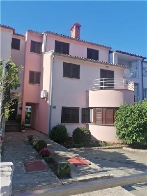 Apartmány