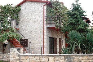 Vila
