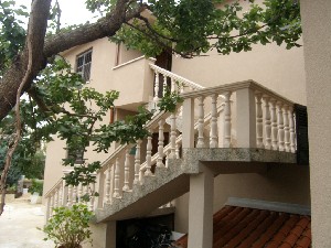 Apartmán