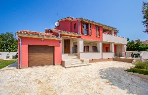 Chorvatsko, Istrie, Pula, Chorvatsko, Istrie, Medulin - APARTMÁNY 1318-11