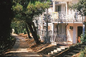 Resort