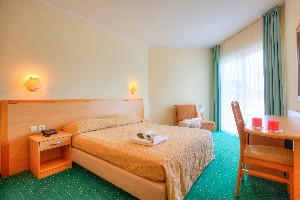 Hotel RESORT CENTINERA HOTEL wakacje