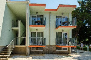 Hotel RESORT CENTINERA HOTEL wakacje