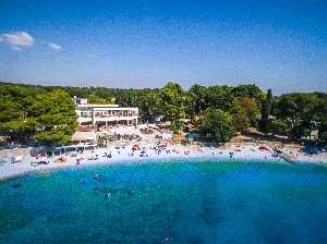 Hotel RESORT CENTINERA HOTEL wakacje