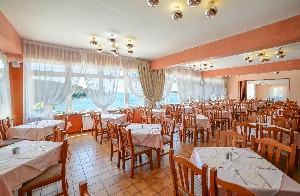 Hotel RESORT CENTINERA HOTEL wakacje