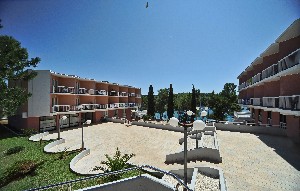 Hotel RESORT CENTINERA HOTEL wakacje