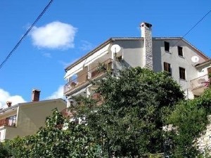 Apartmán