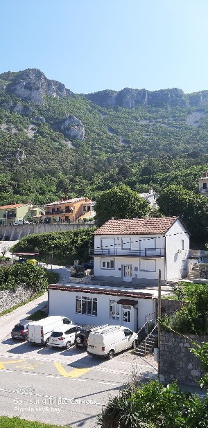 Apartmány