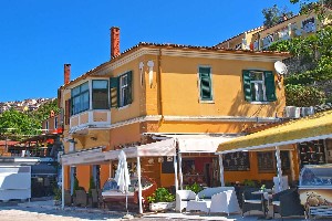 Apartmány 