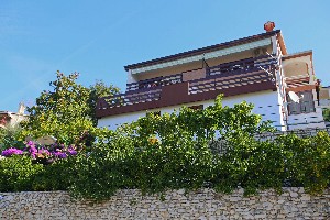 Apartmány